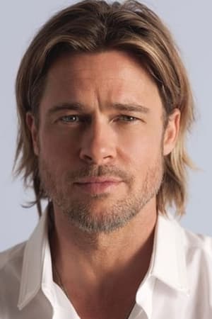 Brad Pitt