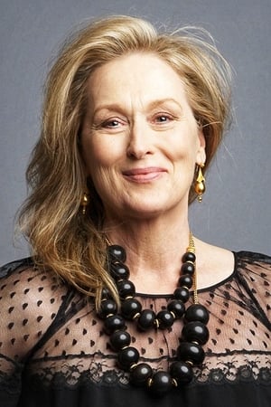 Meryl Streep