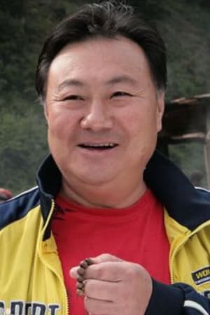 Tong Xiaohu