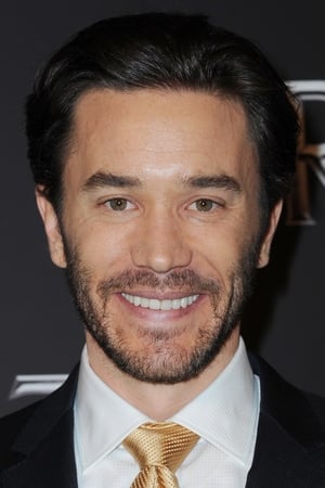 Tom Pelphrey