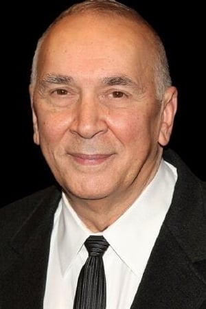 Frank Langella