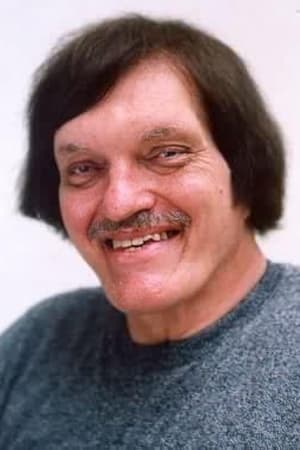 Richard Kiel