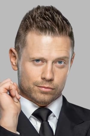 Mike Mizanin