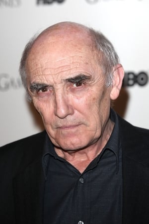 Donald Sumpter