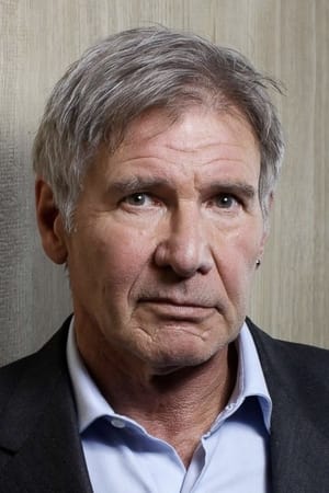 Harrison Ford