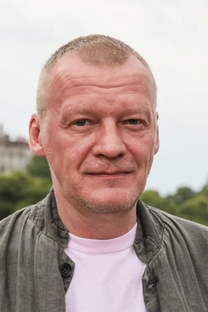 Aleksey Serebryakov