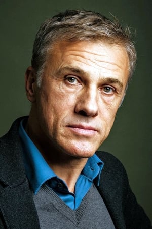 Christoph Waltz