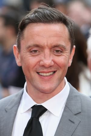 Peter Serafinowicz