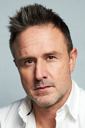 David Arquette