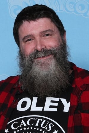 Mick Foley