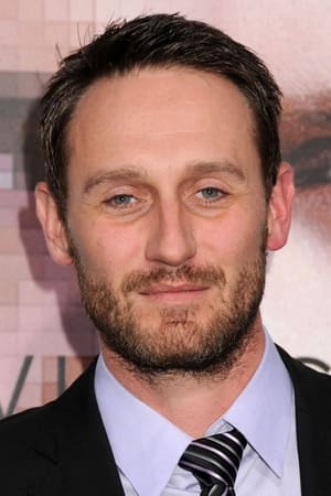 Josh Stewart