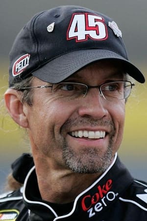 Kyle Petty