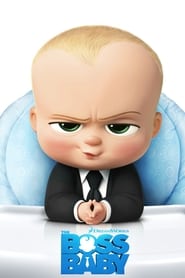 بچه رئیس   The Boss Baby