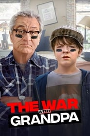 جنگ با پدربزرگ   The War with Grandpa