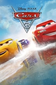 ماشین‌ها ۳   Cars 3