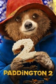 پدینگتون ۲   Paddington 2