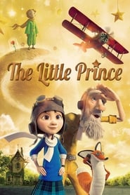 شازده کوچولو    The Little Prince