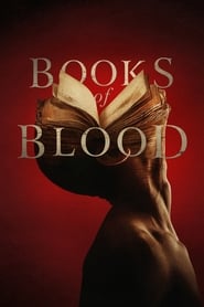 کتاب های خون    Books of Blood