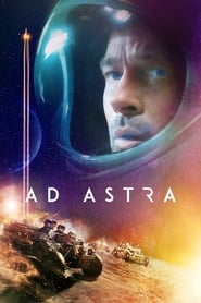 به سوی ستارگان   Ad Astra