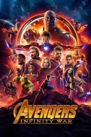 انتقام جویان: جنگ  ابدیت   Avengers: Infinity War