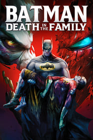 بتمن : مرگ در خانواده    Batman: Death in the Family