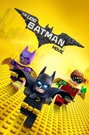 لگو بتمن   The Lego Batman Movie