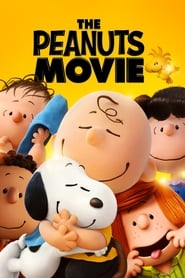 بادام‌زمینی‌ها   The Peanuts 