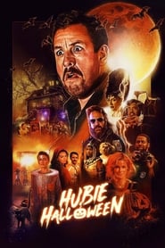 هیوبی هالووین  Hubie Halloween