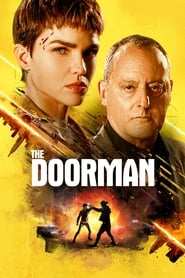 دربان   The Doorman