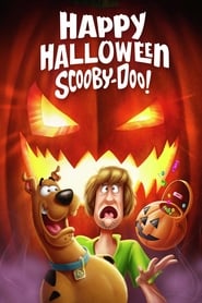 هالووین مبارک اسکوبی دو    Happy Halloween, Scooby-Doo!