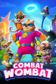 وامبت سلحشور   Combat Wombat