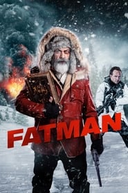 مرد چاق   Fatman