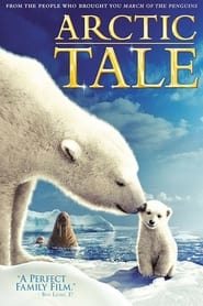 مستند افسانه قطب شمال   Arctic Tale