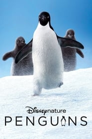 مستند پنگوئن   Penguins