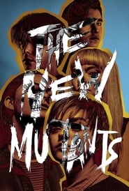 جهش یافتگان جدید   The New Mutants