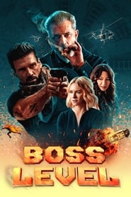 رتبه رئیس   Boss Level