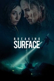 روی سطح آب  Breaking Surface