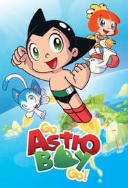 پسر فضایی   Astro Boy