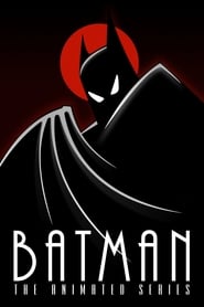 بتمن: سریال انیمیشنی   Batman: The Animated Series