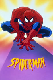 اسپایدرمن   Spider-Man