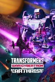 تبدیل شوندگان: جنگ سایبرترون   Transformers: War for Cybertron: Earthrise