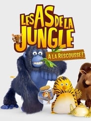 دسته جنگلی ها   Les As de la Jungle à la rescousse !