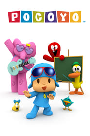  پوکویو   Pocoyo