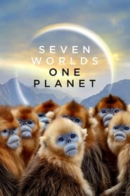 هفت جهان  یک سیاره   Seven Worlds, One Planet