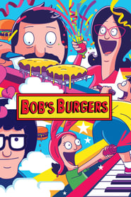 همبرگرهای باب   Bob's Burgers