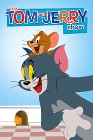 نمایش تام و جری   The Tom and Jerry Show