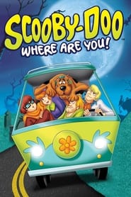  اسکوبی دو کجایی تو   Scooby-Doo, Where Are You!