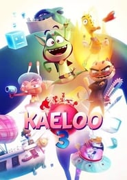 قورباغه خنگ   Kaeloo