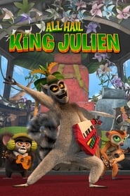 زنده باد شاه جولین   All Hail King Julien