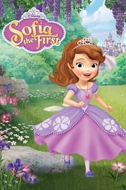 پرنسس سوفیا     Sofia the First